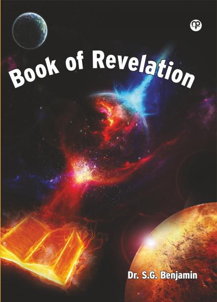 BOOK of Revelation