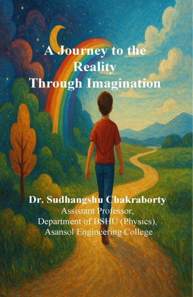 A Journey to the Reality Through Imagination (Exploring Truth Perception and the Power of the Mind)