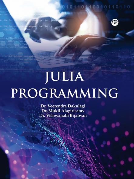 Julia programming