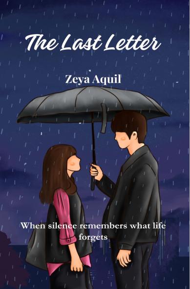 The Last Letter