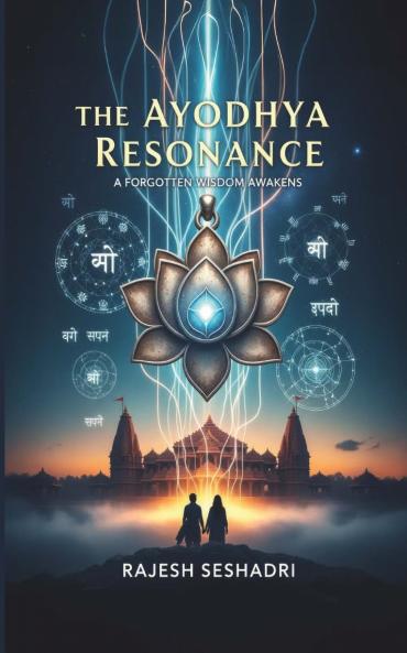 The Ayodhya Resonance (A Forgotten Wisdom Awakens)