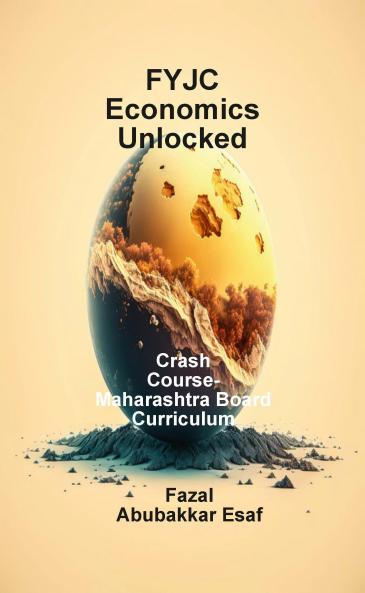 FYJC Economics Unlocked