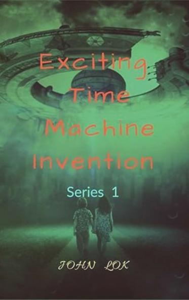 Exciting Time Machine Invention