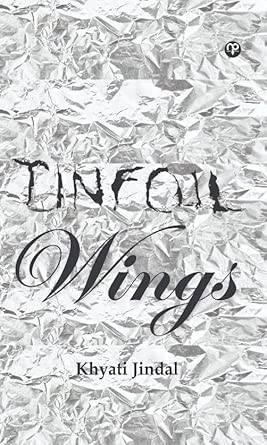 Tinfoil Wings