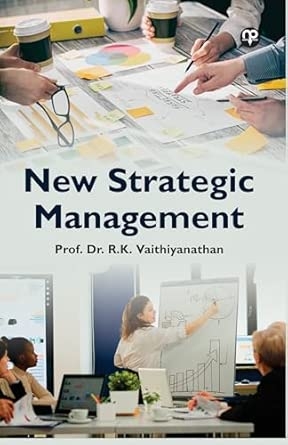 New strategic management