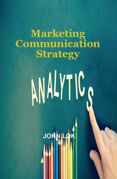 Marketing Communication Strategy