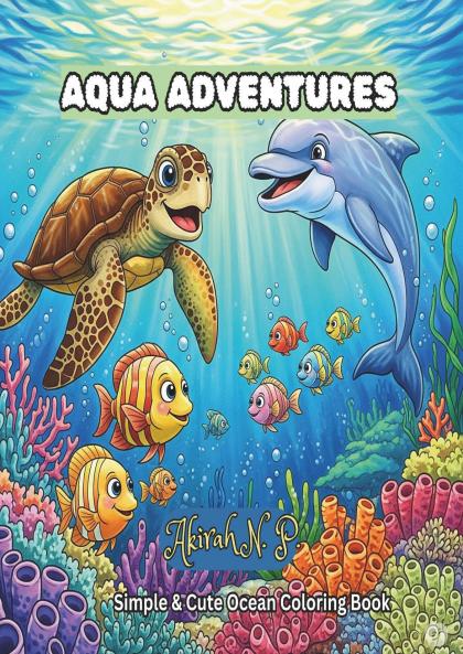Aqua Adventures