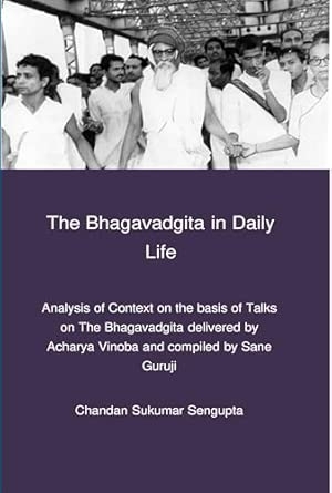 The Bhagavadgita in Daily Life