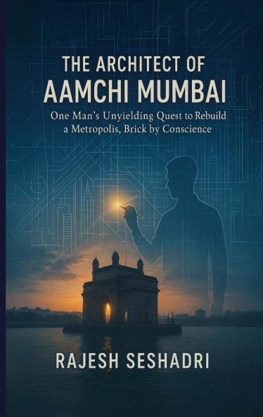 The Architect of Aamchi Mumbai (One Man's Unyielding Quest to Rebuild a Metropolis Brick by Conscience)