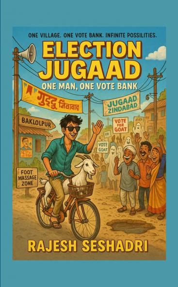 Election Jugaad (One Man One Vote Bank)
