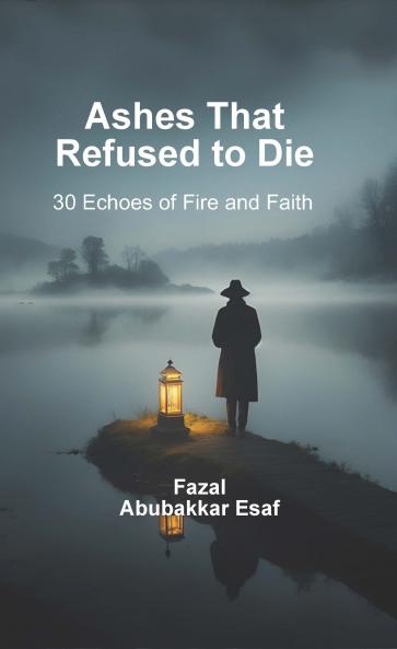 Ashes That Refused to Die (30 Echoes of Fire and Faith)