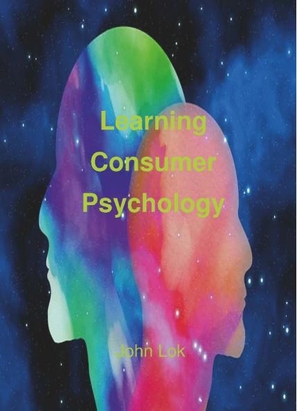 Learning Consumer Psychology