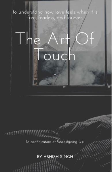THE ART OF TOUCH