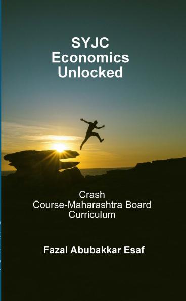SYJC Economics Unlocked