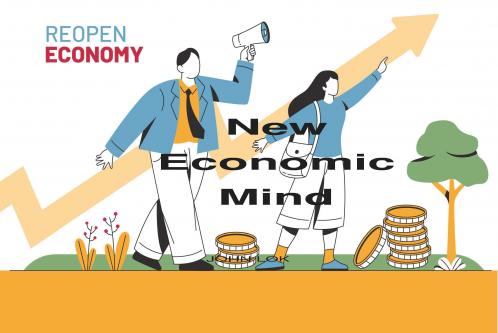 New Economic Mind