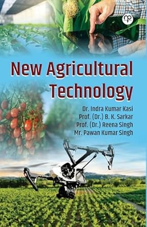 New Agricultural Technology