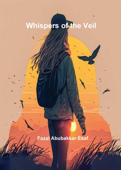 Whispers of the Veil