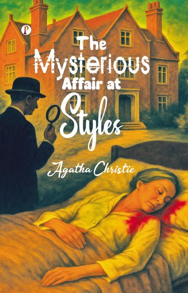 The Mysterious Affair at Styles
