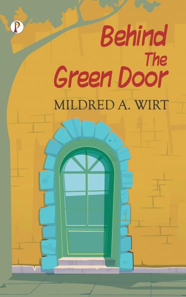 Behind the Green Door