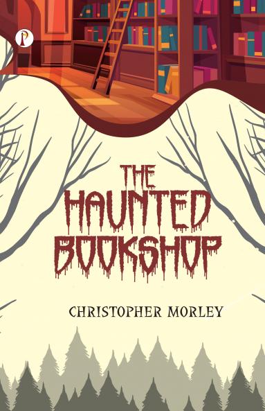 THE HAUNTED BOOKSHOP