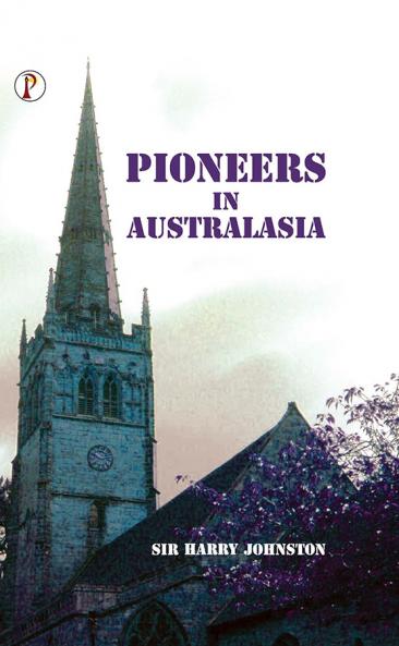 Pioneers in Australasia