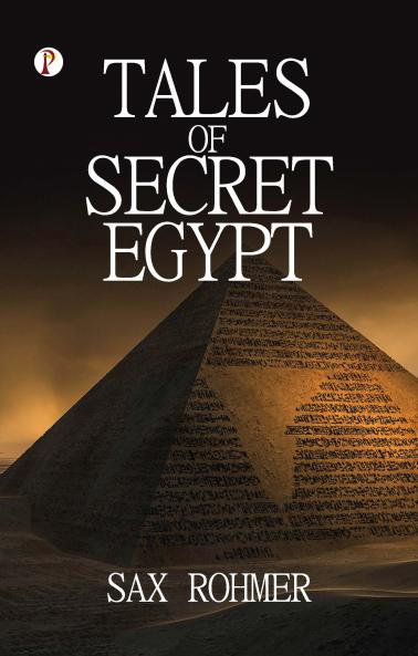 TALES OF SECRET EGYPT