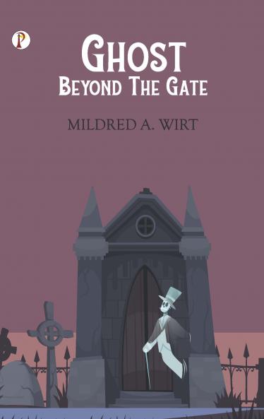 Ghost Beyond the Gate