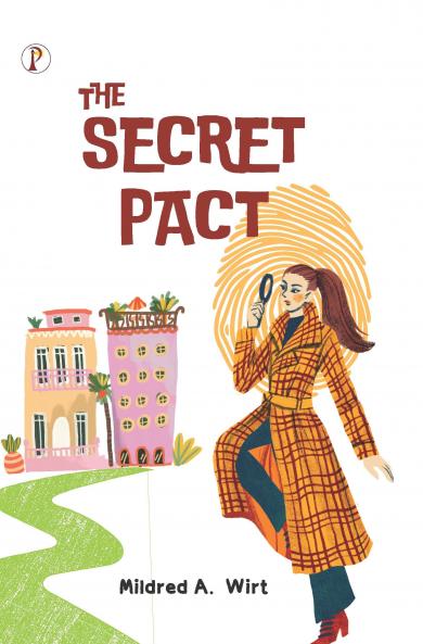 THE SECRET PACT