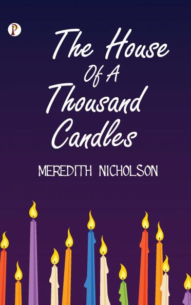 The House of a Thousand Candles