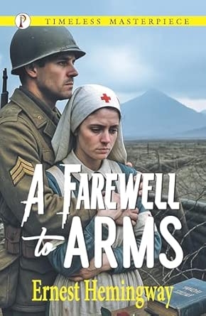 A FAREWELL TO ARMS