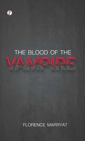 The Blood of the Vampire