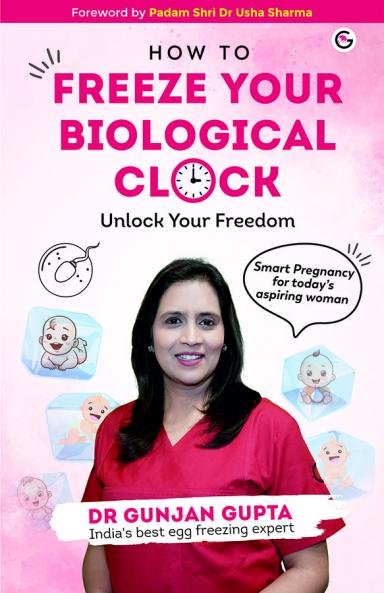 How to Freeze your Biological clock