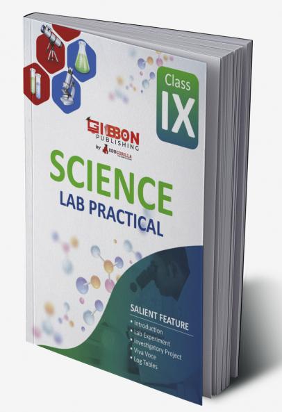 CBSE Class 9 Science Lab Practical