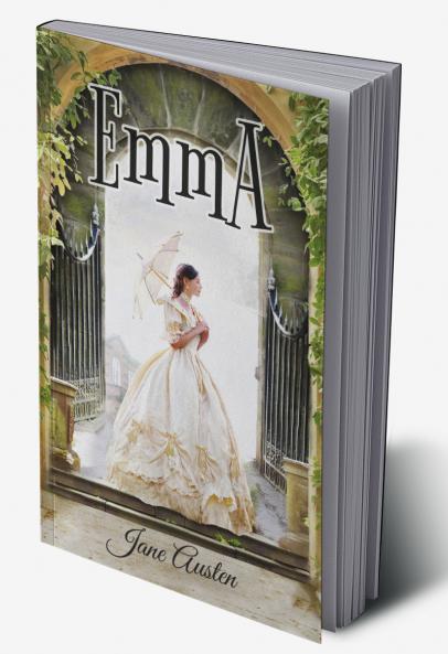 Emma: Matchmaking & Love-Triangle in Regency England