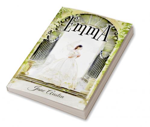 Emma: Matchmaking & Love-Triangle in Regency England