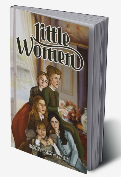 Little Women: Fifteen Years Journey of the March Family
