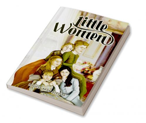 Little Women: Fifteen Years Journey of the March Family