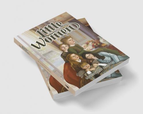 Little Women: Fifteen Years Journey of the March Family