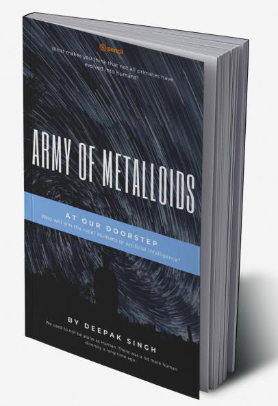 Army of Metalloids