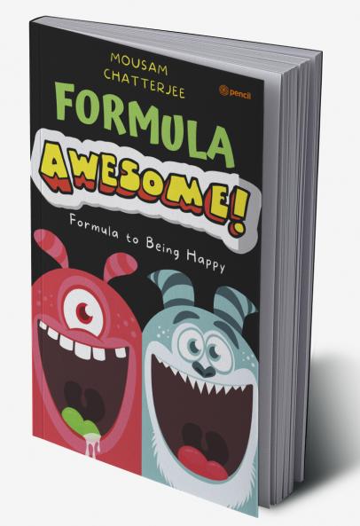 Formula Awesome