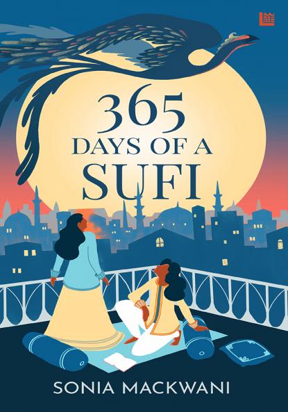 365 Days of a Sufi