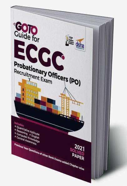 GoTo Guide for ECGC Probationary Officers (PO) Recruitment Exam