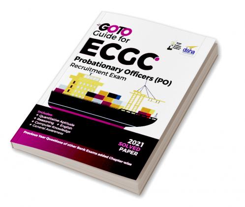 GoTo Guide for ECGC Probationary Officers (PO) Recruitment Exam