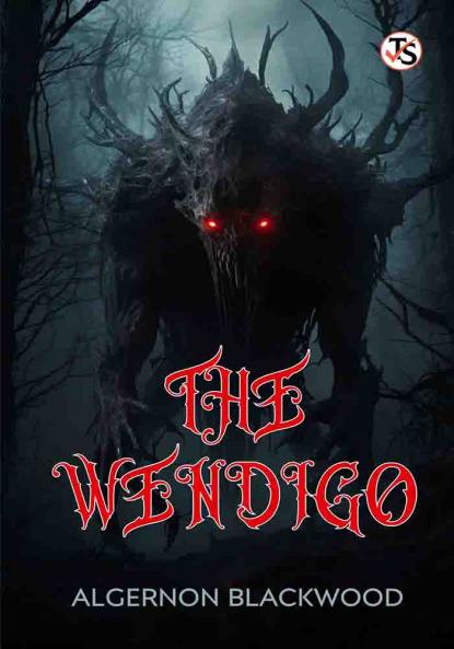 The Wendigo