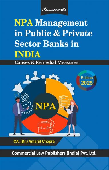 NPA Management in Public & Private Sector banks in INDIA Edition 2025