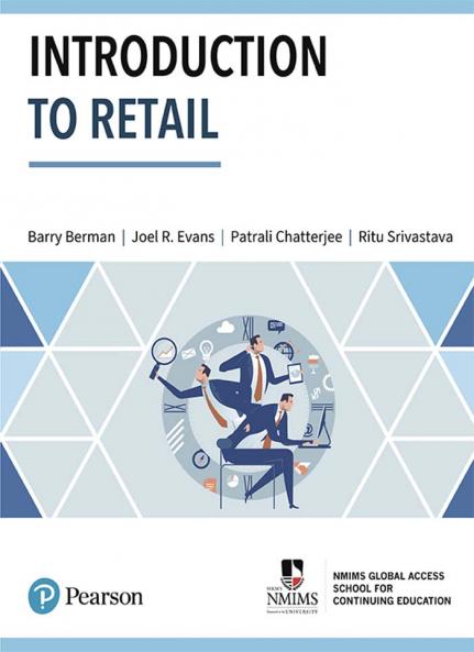 Introduction to Retail