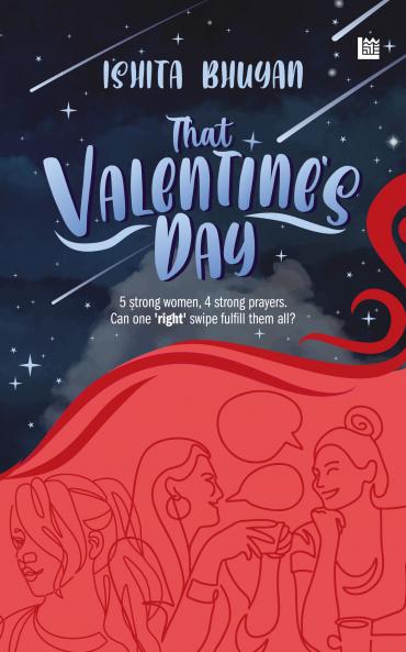 That Valentine's Day