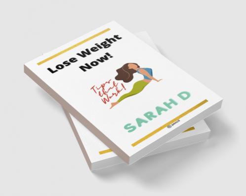 Lose Weight Now!: These tips really work!