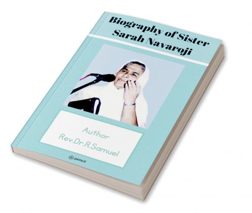 Biography Of Sister Sarah Navaroji