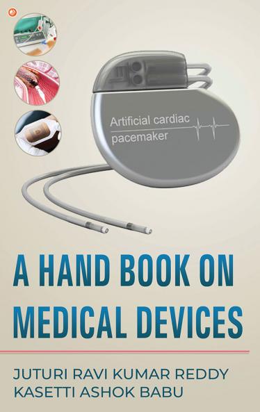 A Hand Book on Medical Devices
